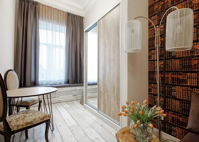 D5 Apartments