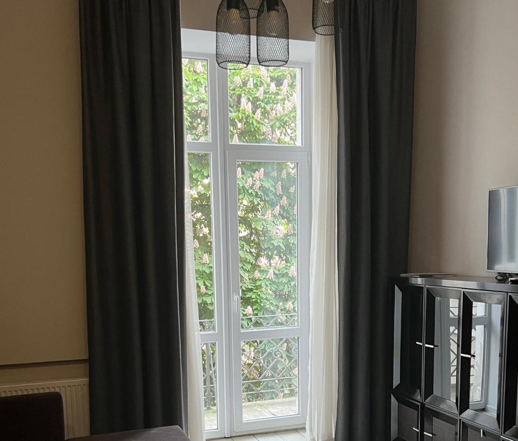 D5 Apartament Odessa