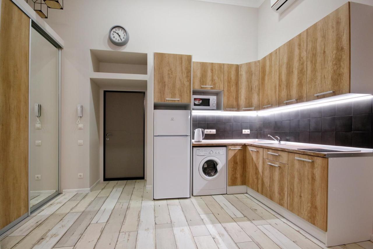 D5 Apartament Odessa