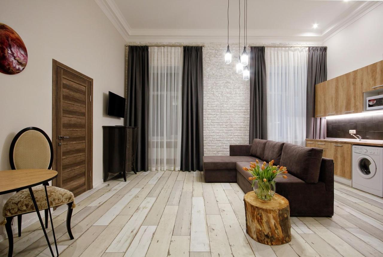 D5 Apartament *