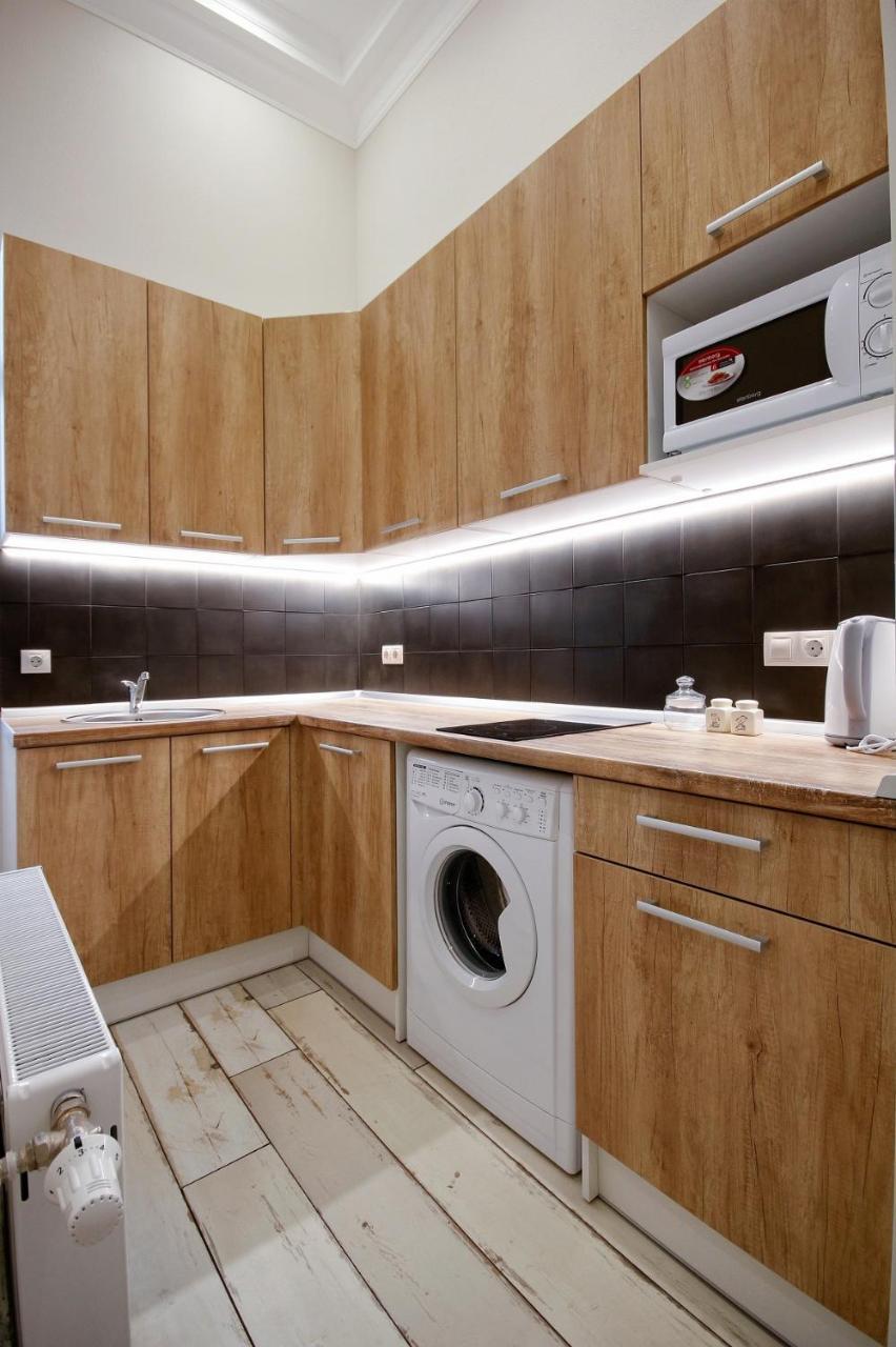 D5 Apartament