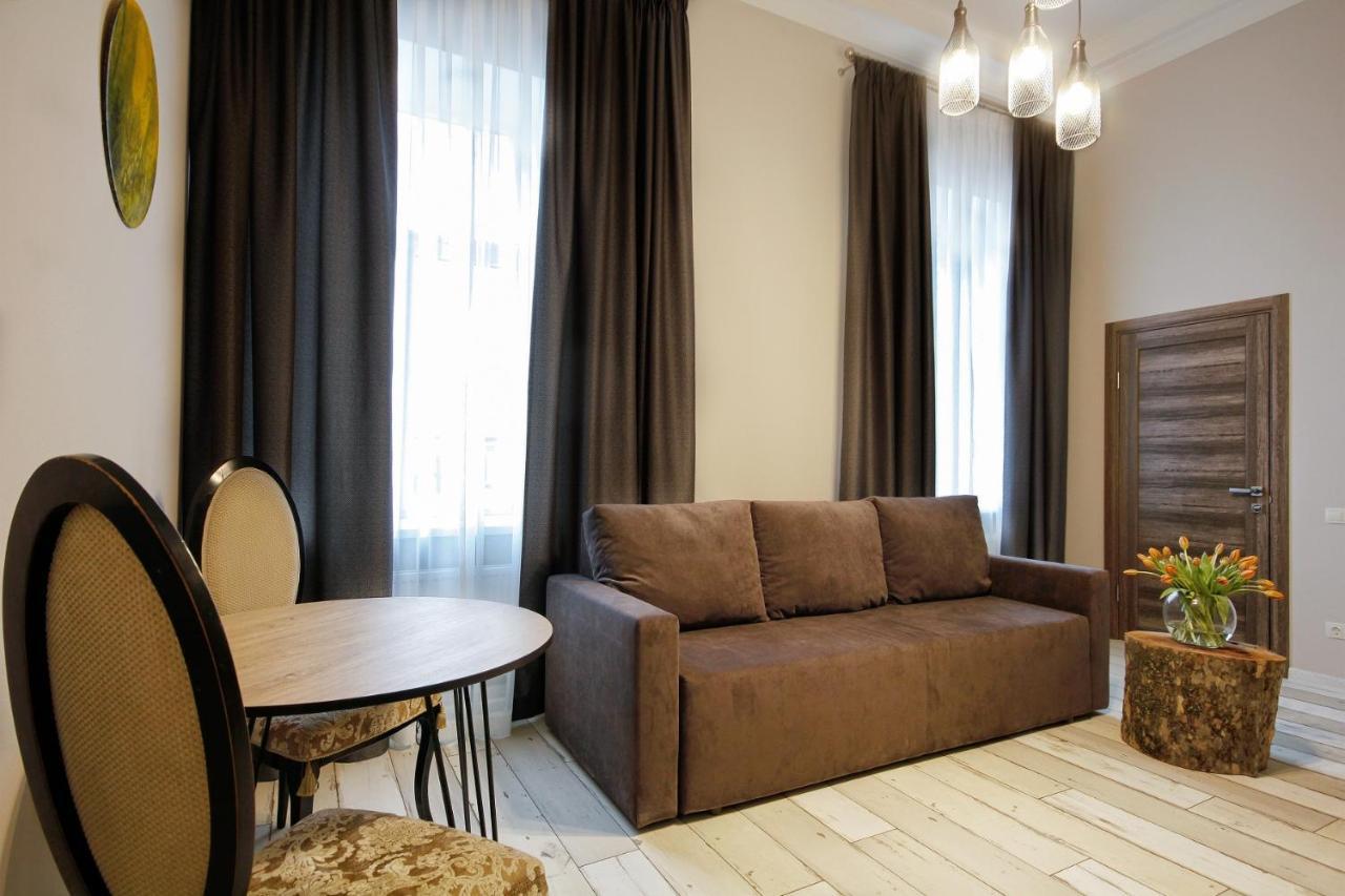 Apartament D5 Odessa
